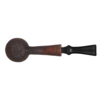 Misc. Estates Peter Matzhold Sandblasted Brandy (4) (C)