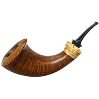 Misc. Estates Doctor's Smooth Horn with Bamboo (Grand Flash)
