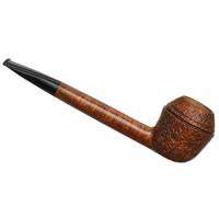 Misc. Estates Dirk Claessen Partially Sandblasted Rhodesian (Unsmoked)