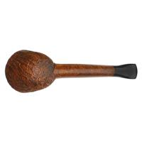 Misc. Estates Dirk Claessen Partially Sandblasted Rhodesian (Unsmoked)