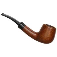 German Estates Bentley (Former Design) Smooth Bent Billiard (1-1-9.100) (1986-1996) (9mm)