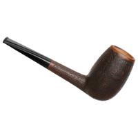 Misc. Estates Dirk Claessen Rusticated Billiard (Unsmoked)