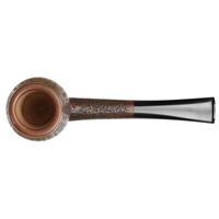 Misc. Estates Dirk Claessen Rusticated Billiard (Unsmoked)