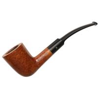 Misc. Estates Julius Vesz Hand Made Smooth Bent Dublin (5) (30)