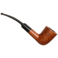 Misc. Estates Julius Vesz Hand Made Smooth Bent Dublin (5) (30)