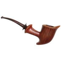 Misc. Estates Karl Harkam Smooth Freehand (Two Star)