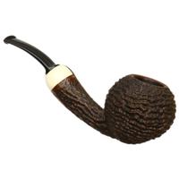 Misc. Estates Wojtek Pastuch Sandblasted Bent Apple