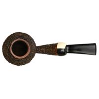 Misc. Estates Wojtek Pastuch Sandblasted Bent Apple