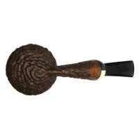 Misc. Estates Wojtek Pastuch Sandblasted Bent Apple
