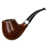 Misc. Estates Vollmer & Nilsson Smooth Bent Brandy with Silver