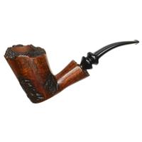 Misc. Estates Phillip Trypis Partially Rusticated Freehand (7)