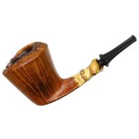 Misc. Estates Doctor's Smooth Dublin with Bamboo and Boxwood (Grand Flash)