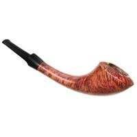 Misc. Estates Rusi (Rusen Rusenov) Smooth Horn