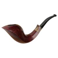 Misc. Estates Joao Reis Smooth Cobra with Horn (Unsmoked)