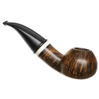 Misc. Estates Stephen Downie Smooth Bent Apple (S315)