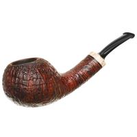 Misc. Estates Alexander Tupitsyn Sandblasted Tomato with Bone