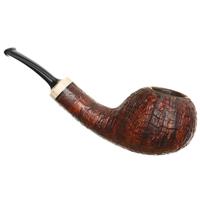 Misc. Estates Alexander Tupitsyn Sandblasted Tomato with Bone