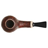 Misc. Estates Alexander Tupitsyn Sandblasted Tomato with Bone