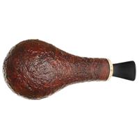 Misc. Estates Alexander Tupitsyn Sandblasted Tomato with Bone
