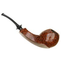 Misc. Estates Qipeng Wei Smooth Bent Egg