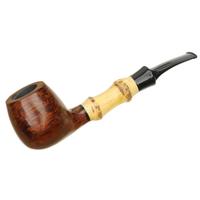 Misc. Estates Roadtown Smooth Apple with Bamboo (Unsmoked)
