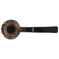 Misc. Estates Huge Stone Sandblasted Cherrywood (Unsmoked)