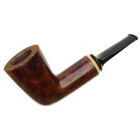 Misc. Estates HS Studio Smooth Reverse Calabash Dublin