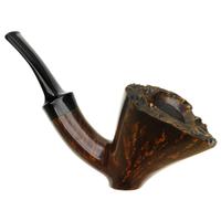 Misc. Estates HS Studio Smooth Bent Dublin Sitter (Unsmoked)
