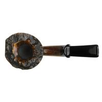 Misc. Estates HS Studio Smooth Bent Dublin Sitter (Unsmoked)