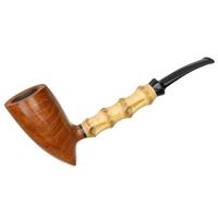 Misc. Estates HS Studio Smooth Acorn with Bamboo