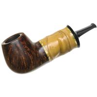 Misc. Estates Alexandr Penkov Smooth Apple with Bamboo and Mammoth
