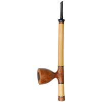 Misc. Estates HS Studio Smooth Cavalier with Bamboo (Unsmoked)