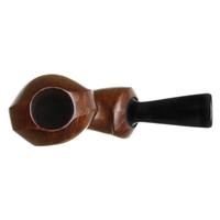 Misc. Estates Sam Cui Smooth Reverse Calabash Freehand