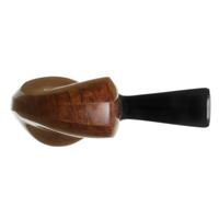 Misc. Estates Sam Cui Smooth Reverse Calabash Freehand