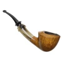 Misc. Estates Ping Zhan Smooth Bent Dublin with