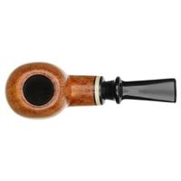 Misc. Estates Grech Smooth Bent Apple with Bone