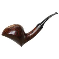 Misc. Estates Vollmer & Nilsson Smooth Cobra (Pipes & Tobaccos Magazine Pipe of the Year) (18/36) (2014) (Unsmoked)