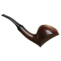Misc. Estates Vollmer & Nilsson Smooth Cobra (Pipes & Tobaccos Magazine Pipe of the Year) (18/36) (2014) (Unsmoked)
