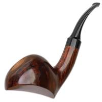 Misc. Estates Vollmer & Nilsson Smooth Cobra (Pipes & Tobaccos Magazine Pipe of the Year) (20/36) (2014) (Unsmoked)