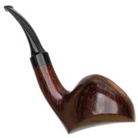 Misc. Estates Vollmer & Nilsson Smooth Cobra (Pipes & Tobaccos Magazine Pipe of the Year) (20/36) (2014) (Unsmoked)