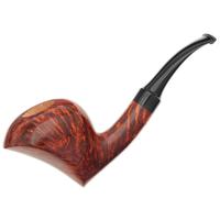 Misc. Estates Vollmer & Nilsson Smooth Cobra (Pipes & Tobaccos Magazine Pipe of the Year) (16/36) (2014) (Unsmoked)