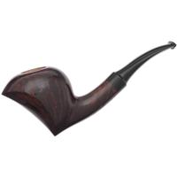 Misc. Estates Vollmer & Nilsson Smooth Cobra (Pipes & Tobaccos Magazine Pipe of the Year) (21/36) (2014) (Unsmoked)