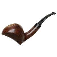 Misc. Estates Vollmer & Nilsson Smooth Cobra (Pipes & Tobaccos Magazine Pipe of the Year) (4/36) (2014) (Unsmoked)