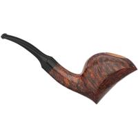 Misc. Estates Vollmer & Nilsson Smooth Cobra (Pipes & Tobaccos Magazine Pipe of the Year) (13/36) (2014) (Unsmoked)