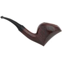 Misc. Estates Vollmer & Nilsson Smooth Cobra (Pipes & Tobaccos Magazine Pipe of the Year) (19/36) (2014) (Unsmoked)