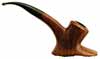 American Estates American Smoking Pipe Co. (Mark Tinsky) Freehand (1980s)