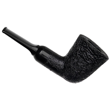 American Estates Moonshine Sandblasted Stublin (Unsmoked)
