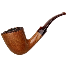 American Estates Randy Wiley Patina Bent Dublin (99) (Unsmoked)