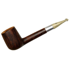 American Estates Basil Meadows Smooth Liverpool Tobacco Pipe