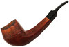 American Estates Tom Cooke Giant Smooth Rhodesian (Unsmoked) (Replacement Tenon)